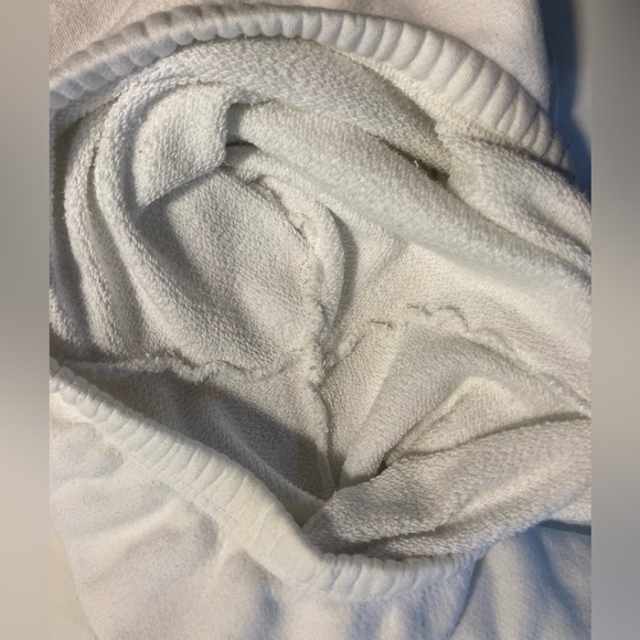 Spiritual Gangster Perfect Terry Sweatpants Rainbow Patch Cotton Size Large - Picture 12 of 16